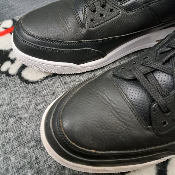 %Size 14 Nike Jordan 3 Retro \